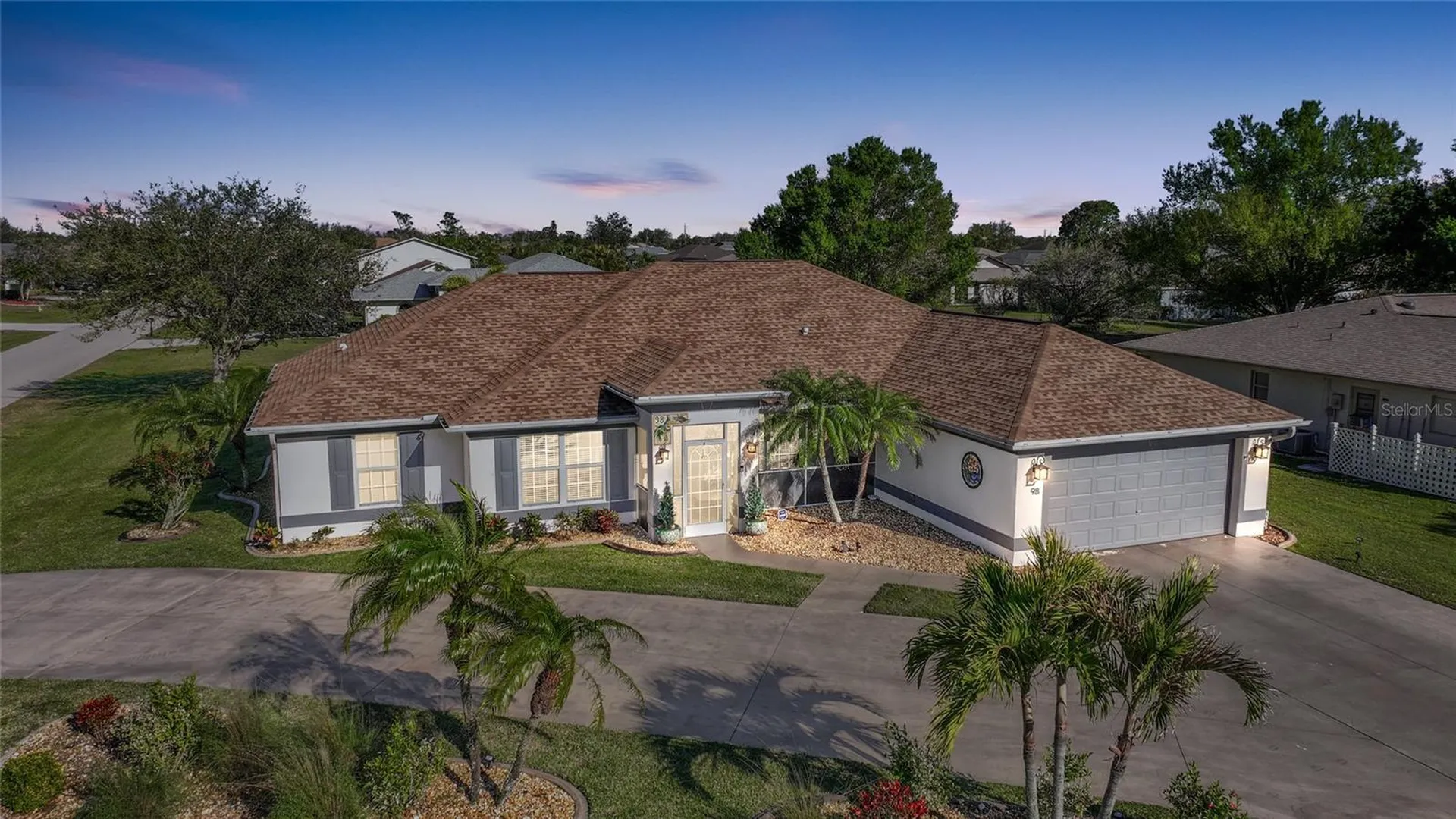 98 Seasons Drive Punta Gorda FL 33983