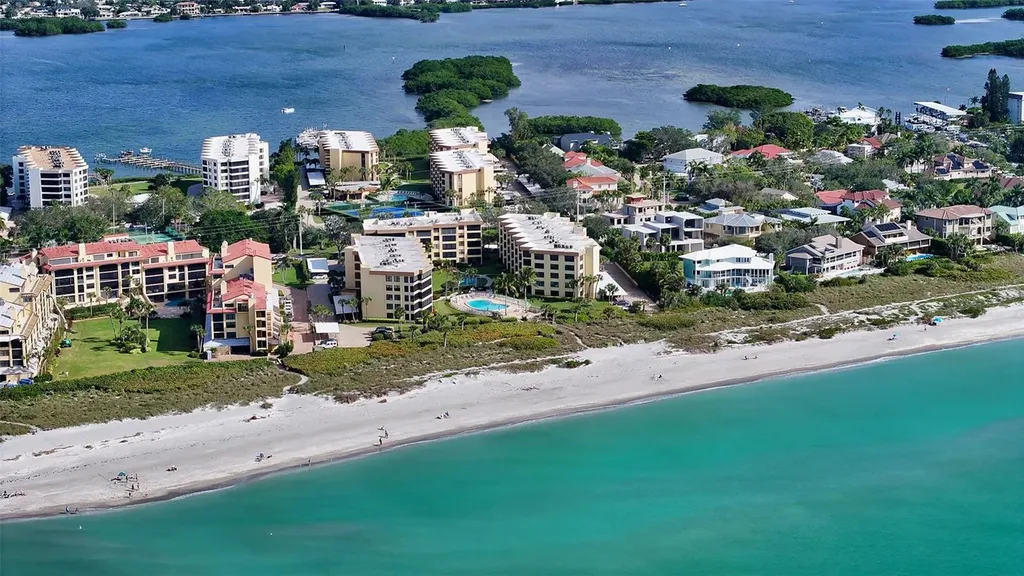 8779 Midnight Pass Road Sarasota FL 34242