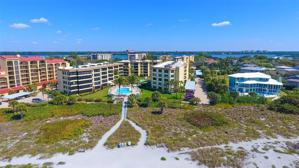 8779 Midnight Pass Road Sarasota FL 34242