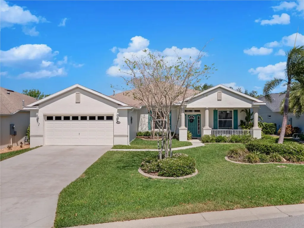 26694 Otter Creek Lane Leesburg FL 34748