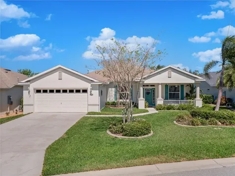26694 Otter Creek Lane Leesburg FL 34748