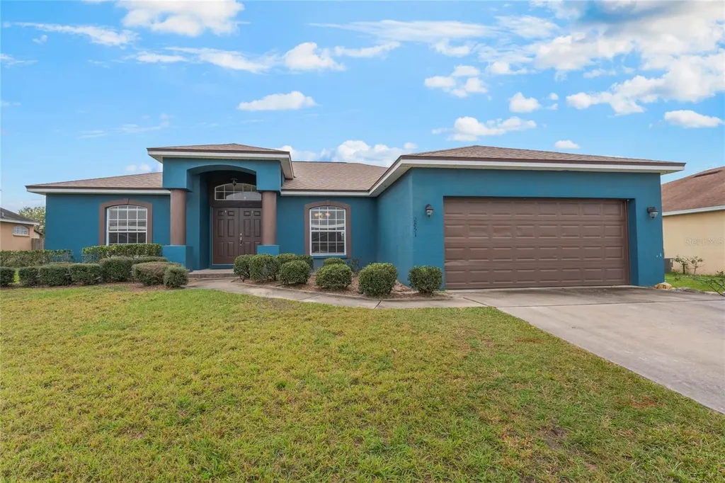 2851 Stonewood Circle Lakeland FL 33810