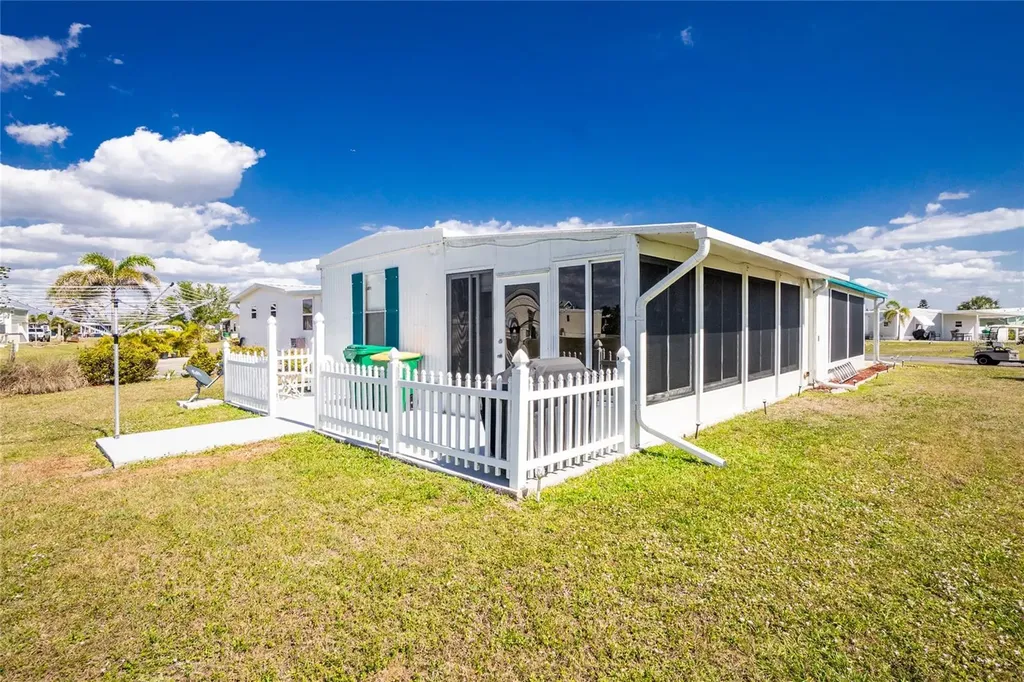 7409 Petula Avenue Port Charlotte FL 33981