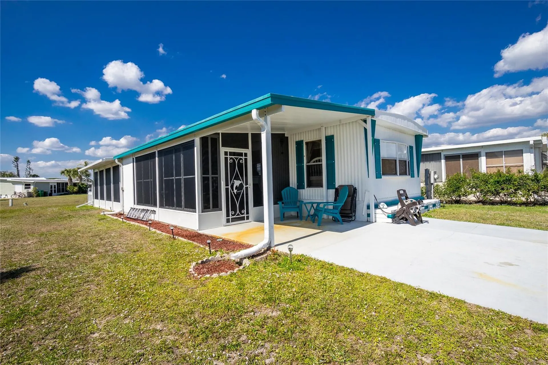 7409 Petula Avenue Port Charlotte FL 33981