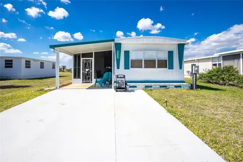 7409 Petula Avenue Port Charlotte FL 33981