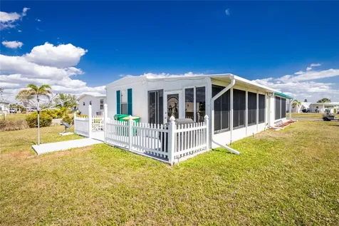 7409 Petula Avenue Port Charlotte FL 33981