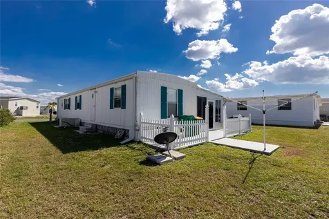 7409 Petula Avenue Port Charlotte FL 33981