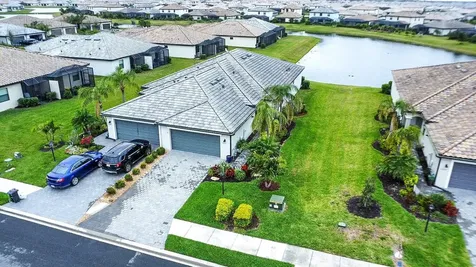16111 Sunny Day Drive Bradenton FL 34211