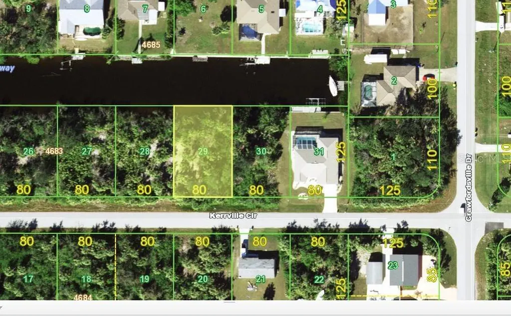 18270 Kerrville Circle Port Charlotte FL 33948