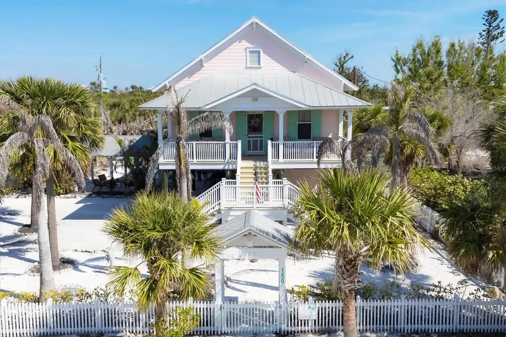 14 Palm Drive Placida FL 33946