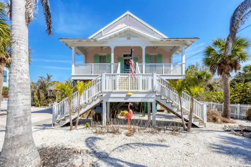 14 Palm Drive Placida FL 33946