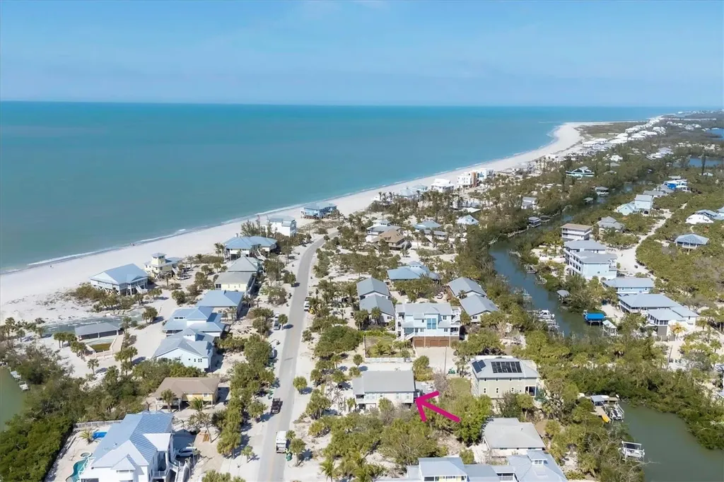 14 Palm Drive Placida FL 33946