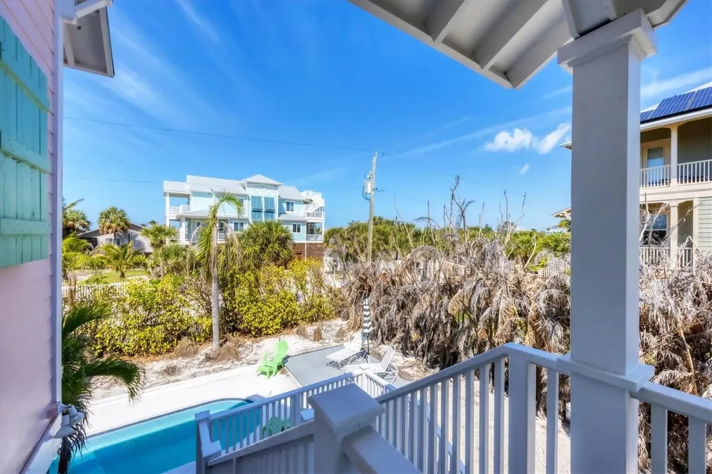 14 Palm Drive Placida FL 33946