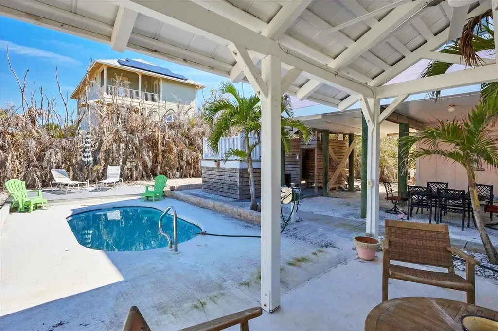 14 Palm Drive Placida FL 33946