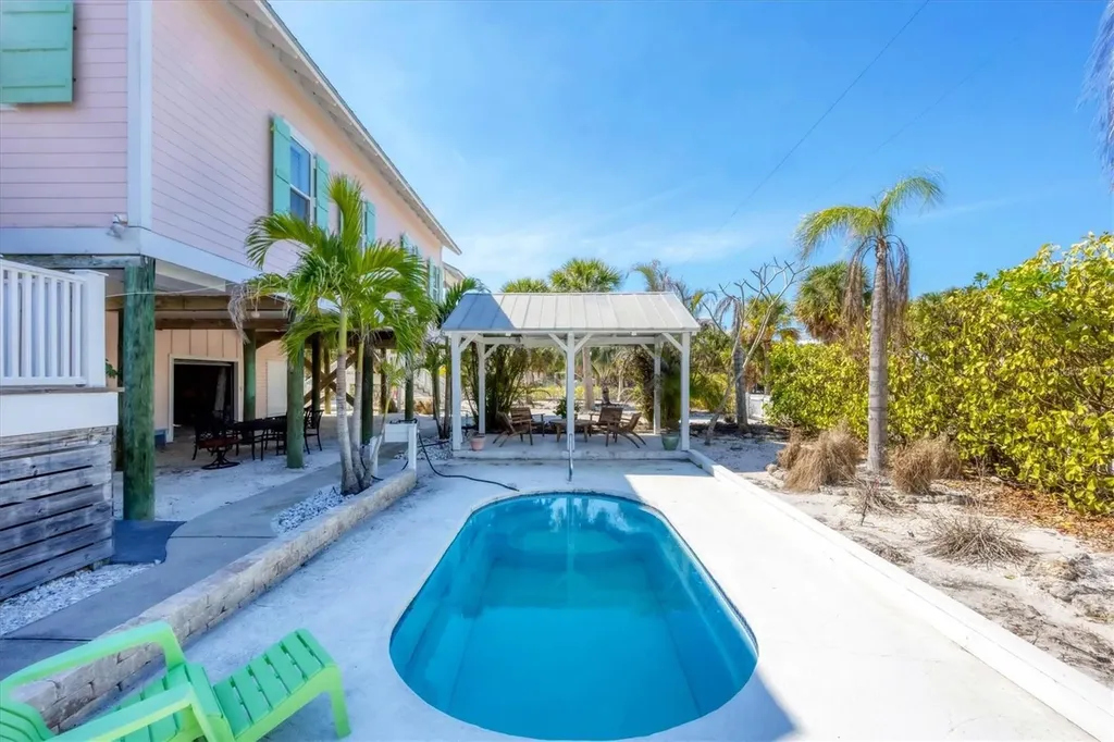 14 Palm Drive Placida FL 33946
