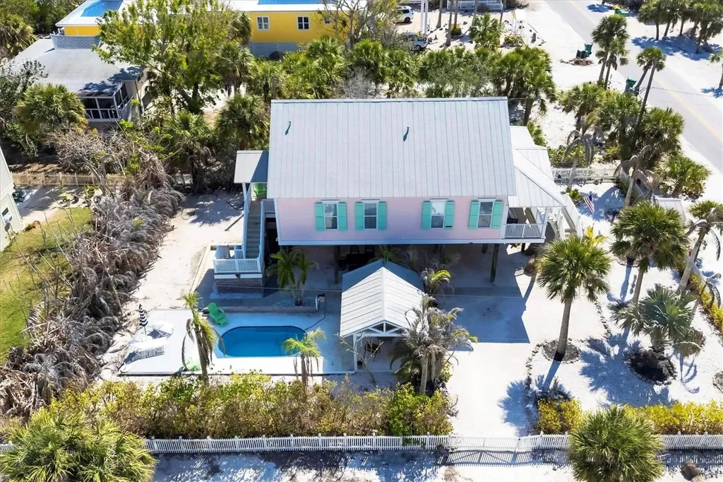 14 Palm Drive Placida FL 33946