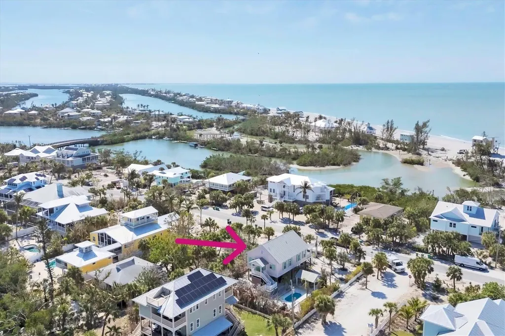 14 Palm Drive Placida FL 33946