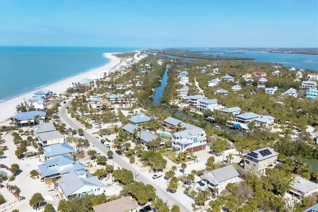 14 Palm Drive Placida FL 33946
