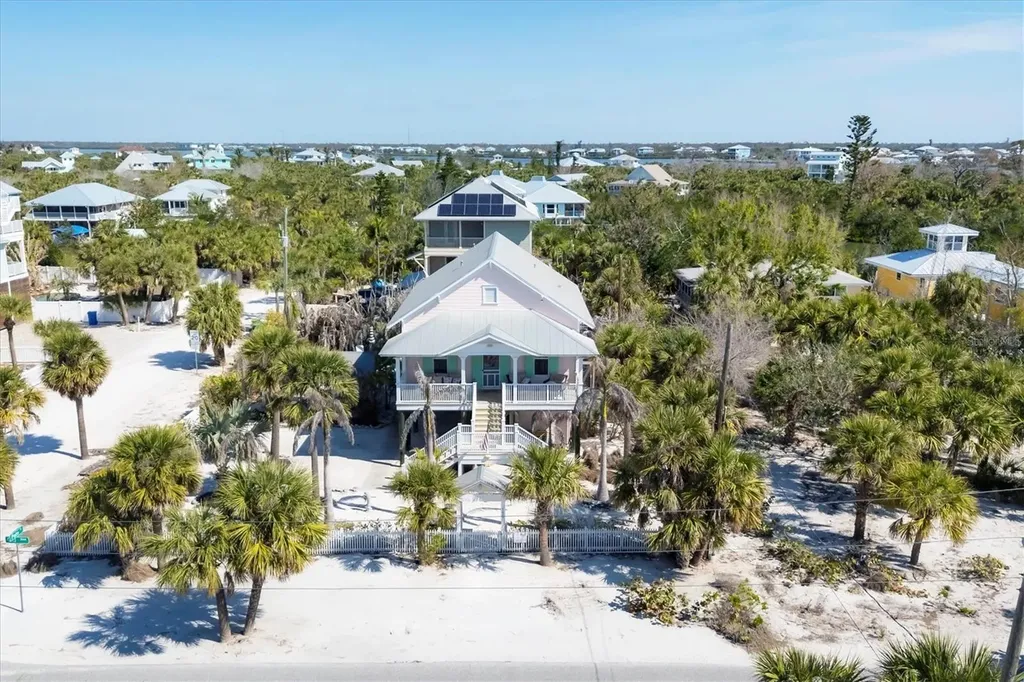14 Palm Drive Placida FL 33946