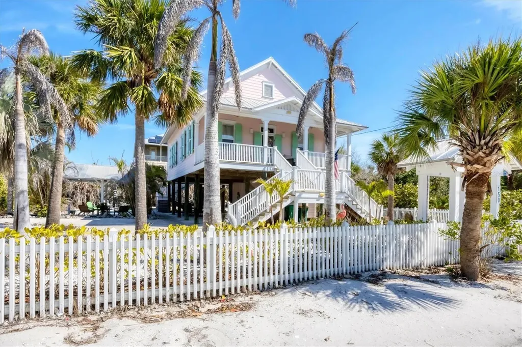 14 Palm Drive Placida FL 33946