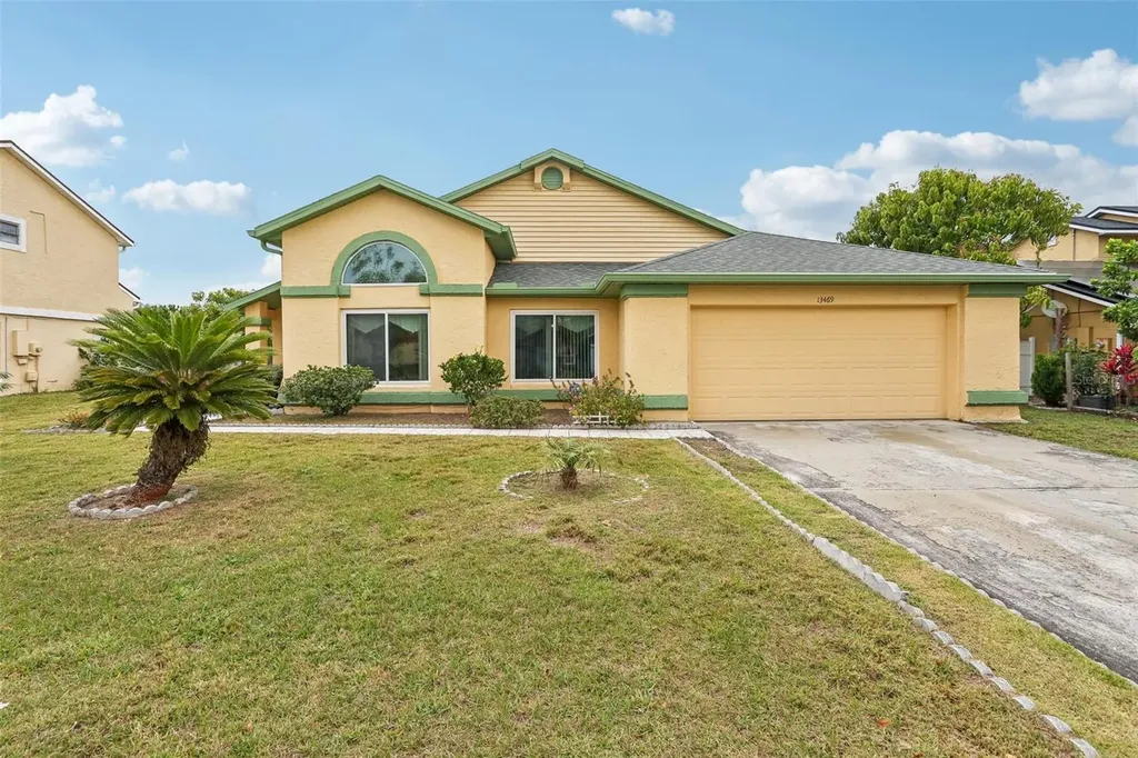 13469 Texas Woods Circle Orlando FL 32824