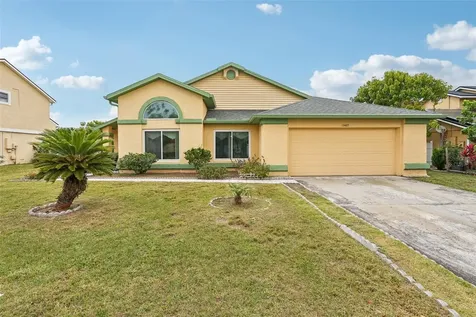 13469 Texas Woods Circle Orlando FL 32824