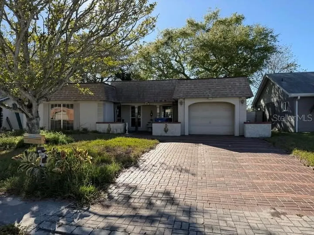3601 Landale Drive Holiday FL 34691