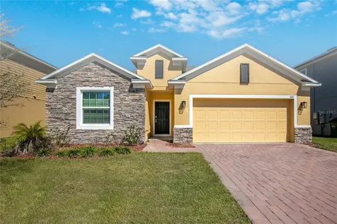 1041 Bradford Ridge Drive Leesburg FL 34748