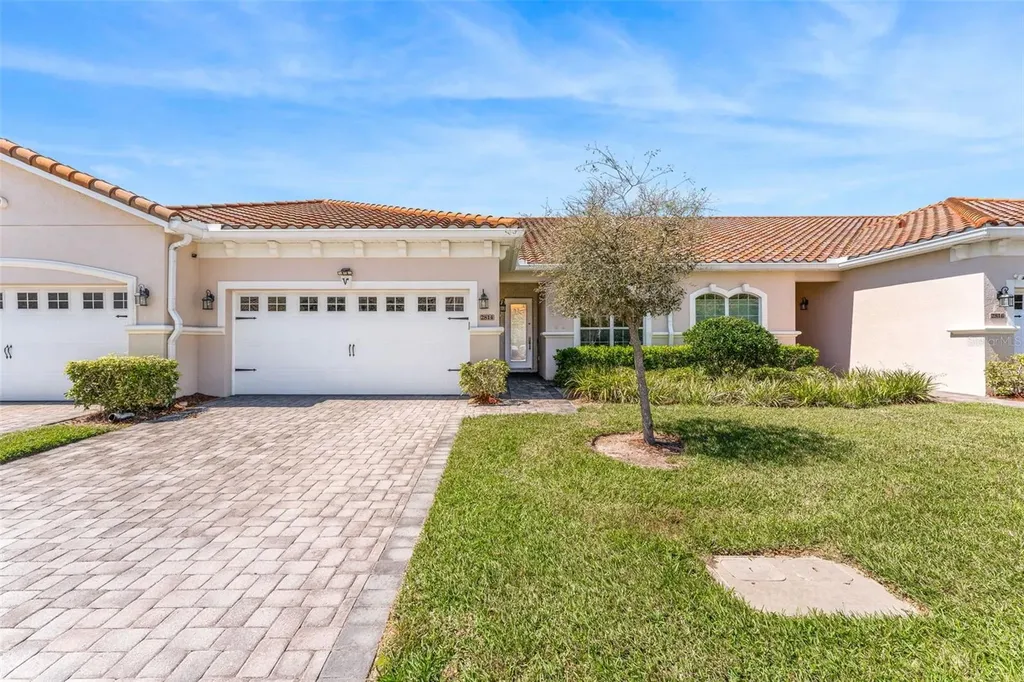 2814 Plymouth Place Kissimmee FL 34741