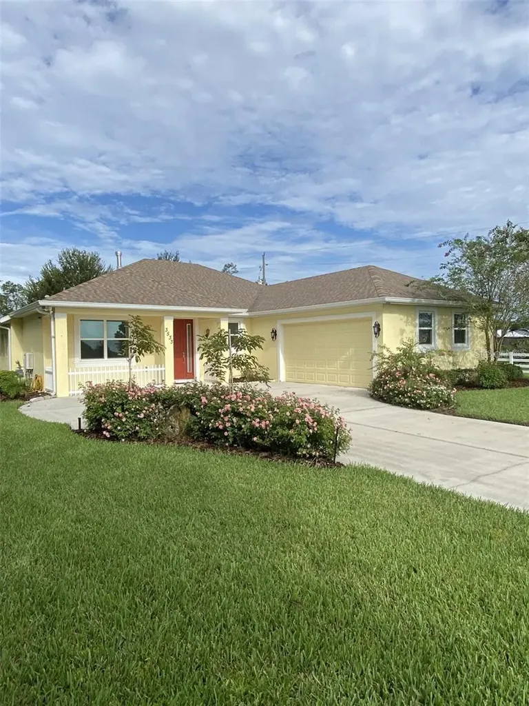 3533 Britt Road Mount Dora FL 32757