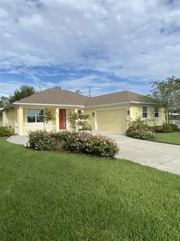 3533 Britt Road Mount Dora FL 32757