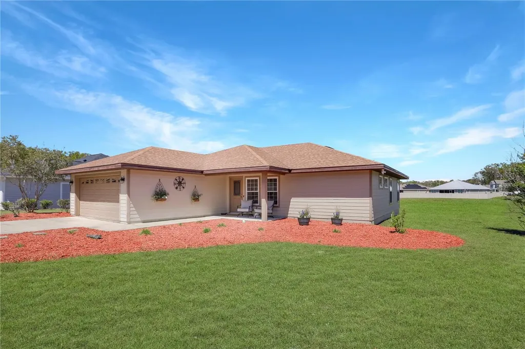 22868 NW 192nd Road High Springs FL 32643