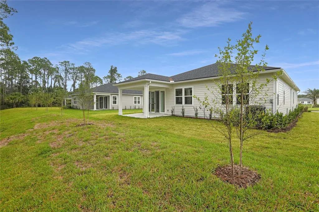 39 Ponce Preserve Drive Palm Coast FL 32164
