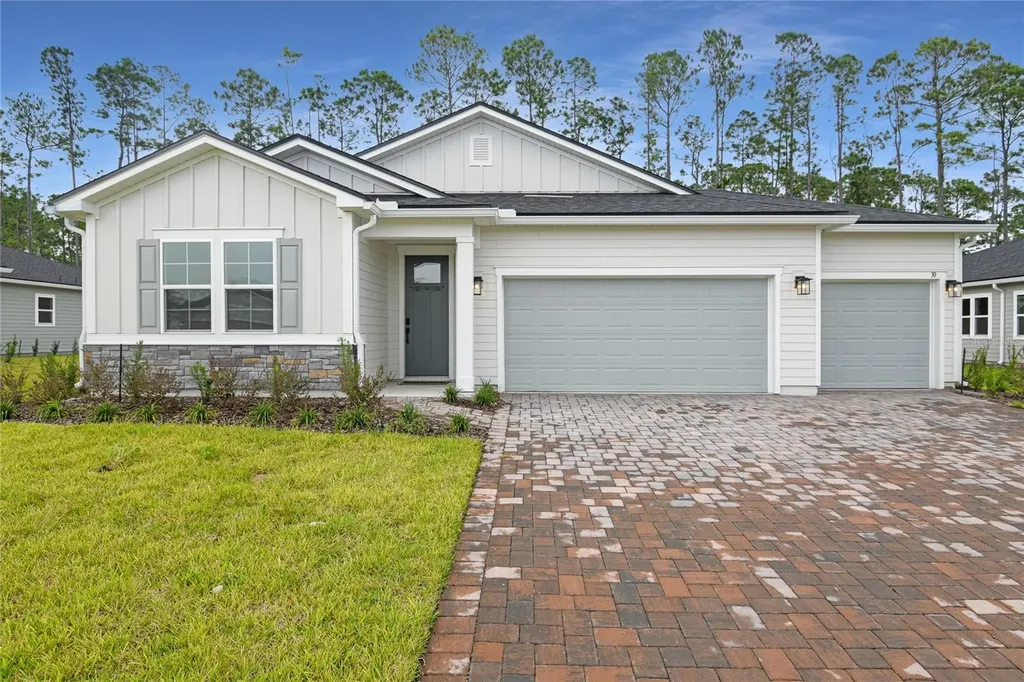 39 Ponce Preserve Drive Palm Coast FL 32164