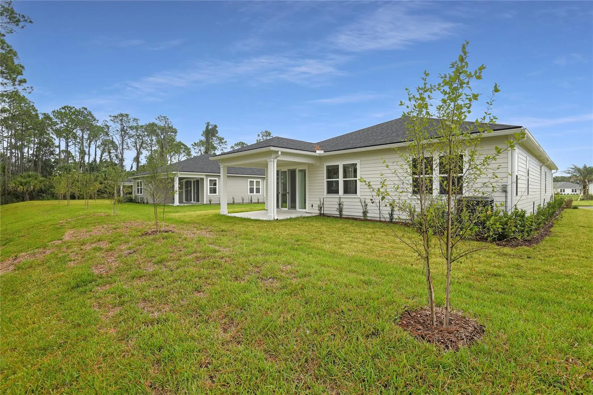 39 Ponce Preserve Drive Palm Coast FL 32164