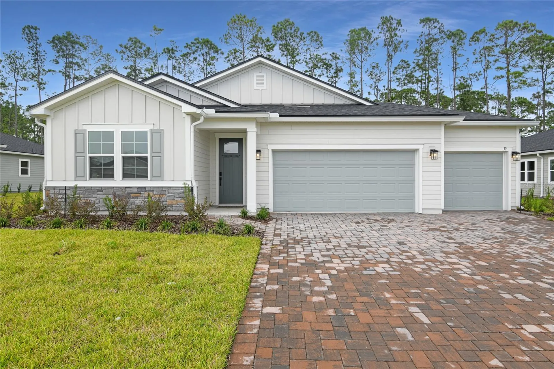 39 Ponce Preserve Drive Palm Coast FL 32164