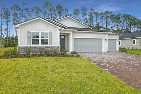 39 Ponce Preserve Drive Palm Coast FL 32164
