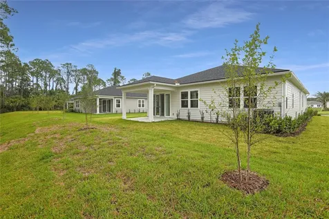 39 Ponce Preserve Drive Palm Coast FL 32164