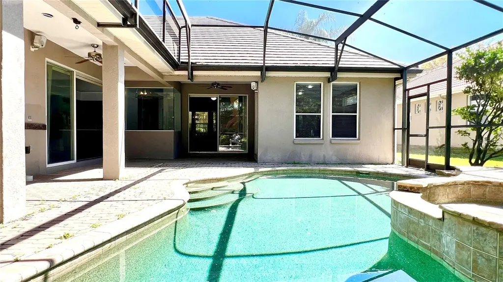 8854 Oak Landings Court Orlando FL 32836