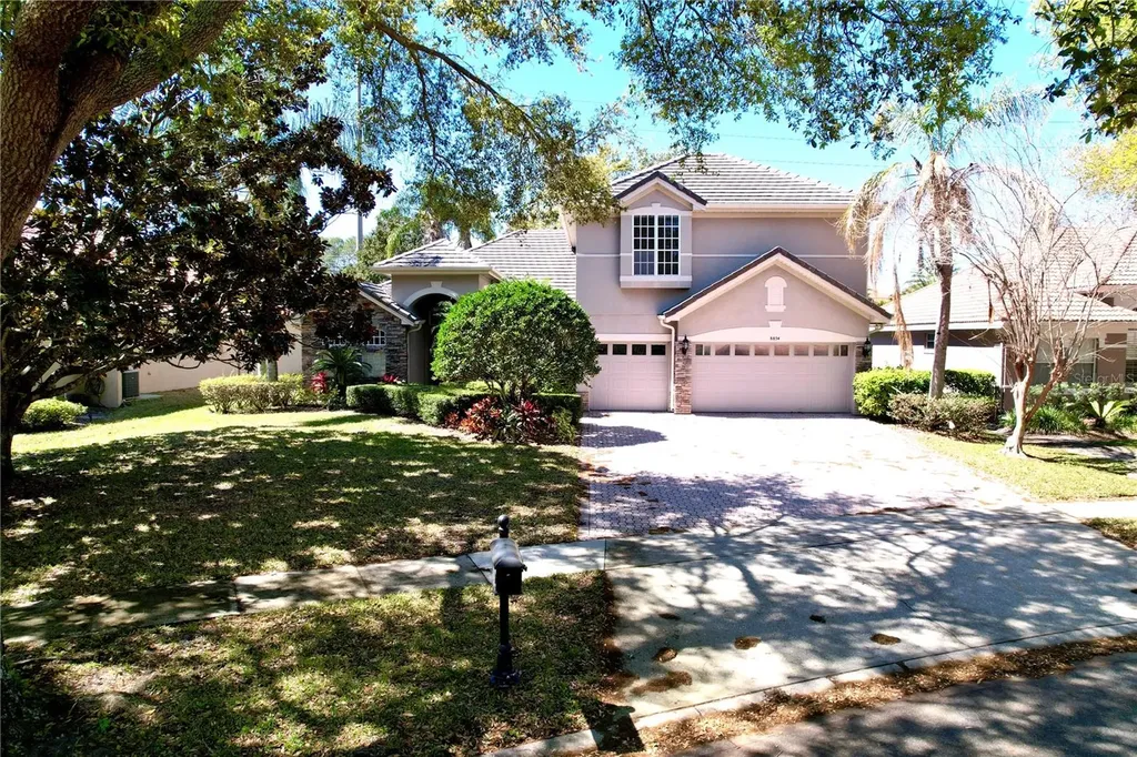 8854 Oak Landings Court Orlando FL 32836