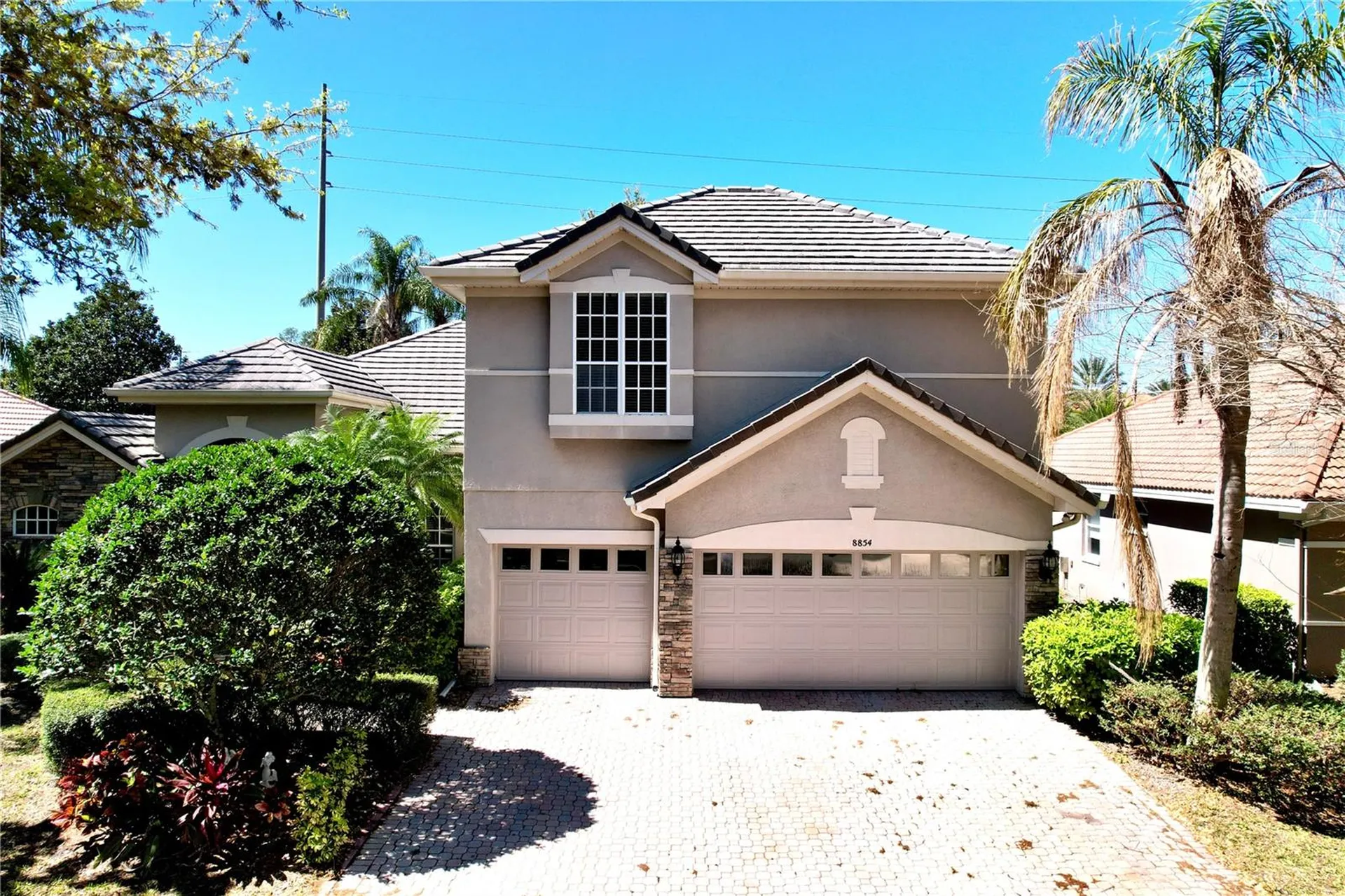8854 Oak Landings Court Orlando FL 32836