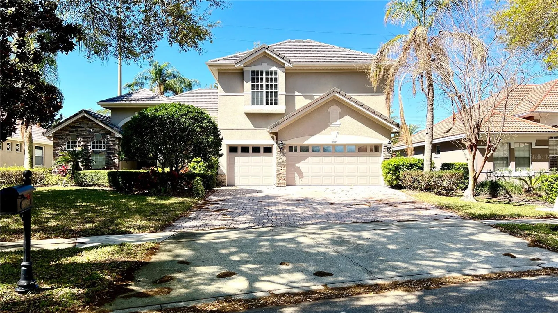 8854 Oak Landings Court Orlando FL 32836