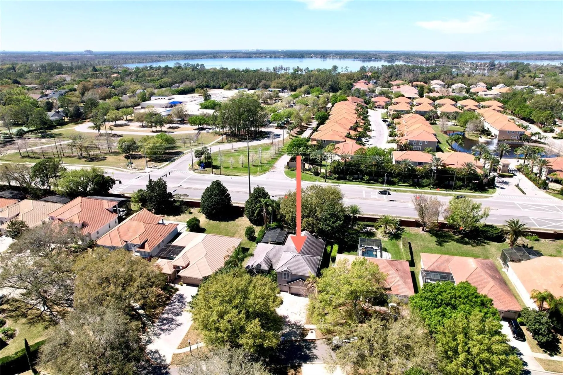 8854 Oak Landings Court Orlando FL 32836