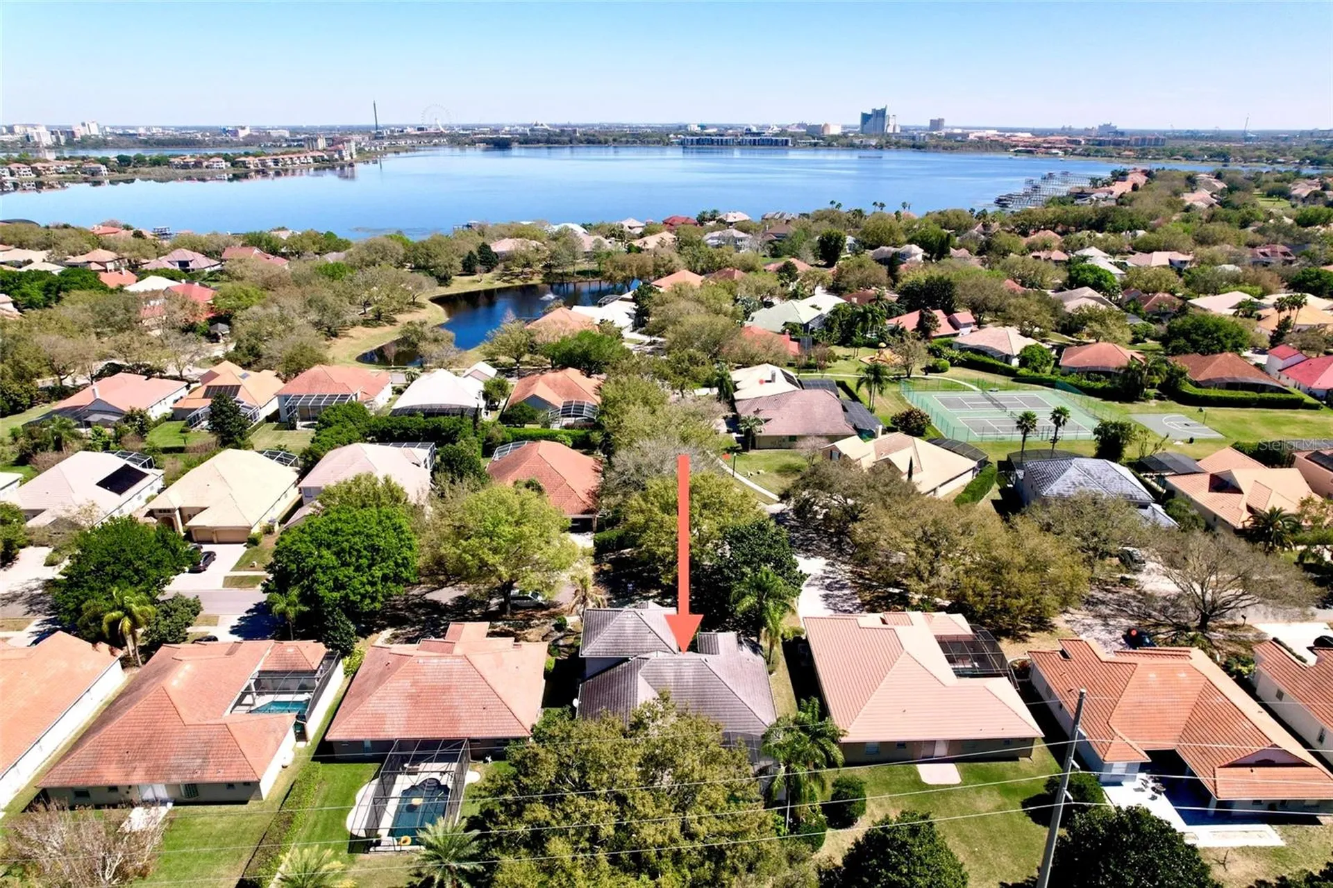 8854 Oak Landings Court Orlando FL 32836