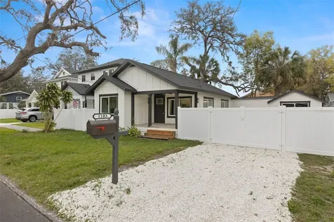 1103 E Louisiana Avenue Tampa FL 33603