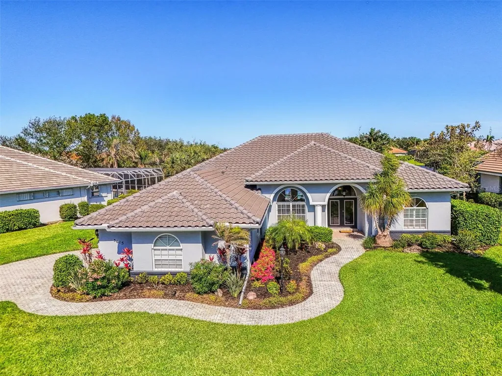 3615 Pennyroyal Road Port Charlotte FL 33953