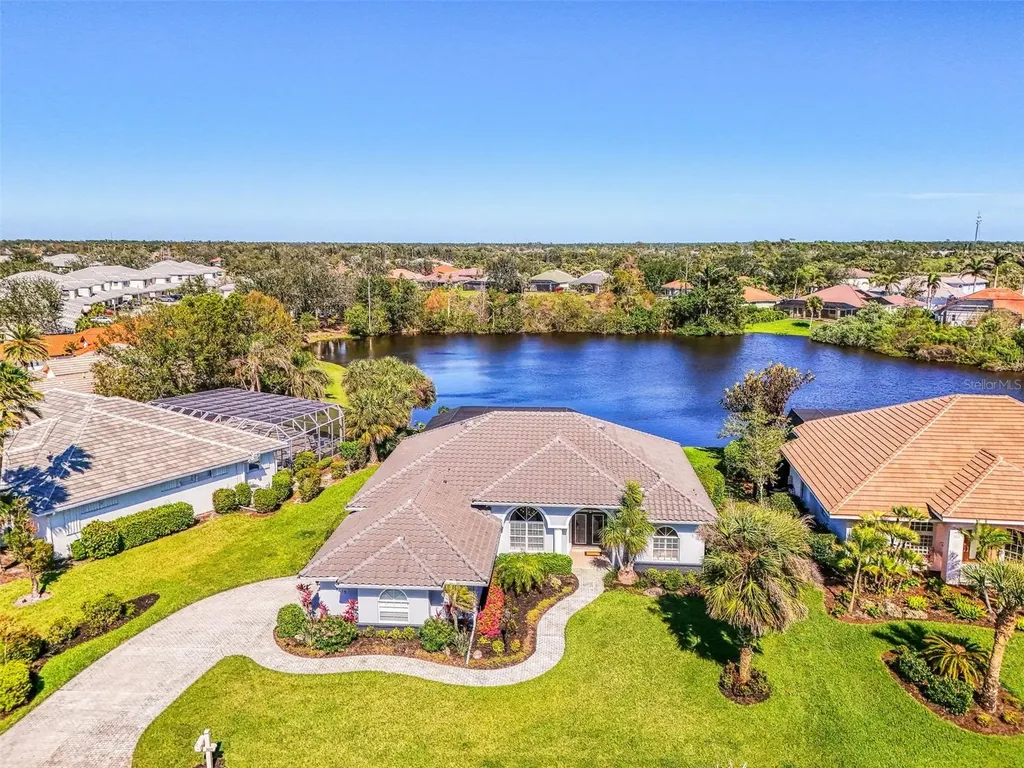 3615 Pennyroyal Road Port Charlotte FL 33953