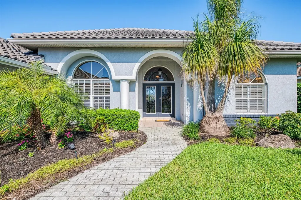 3615 Pennyroyal Road Port Charlotte FL 33953