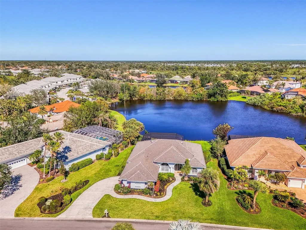 3615 Pennyroyal Road Port Charlotte FL 33953