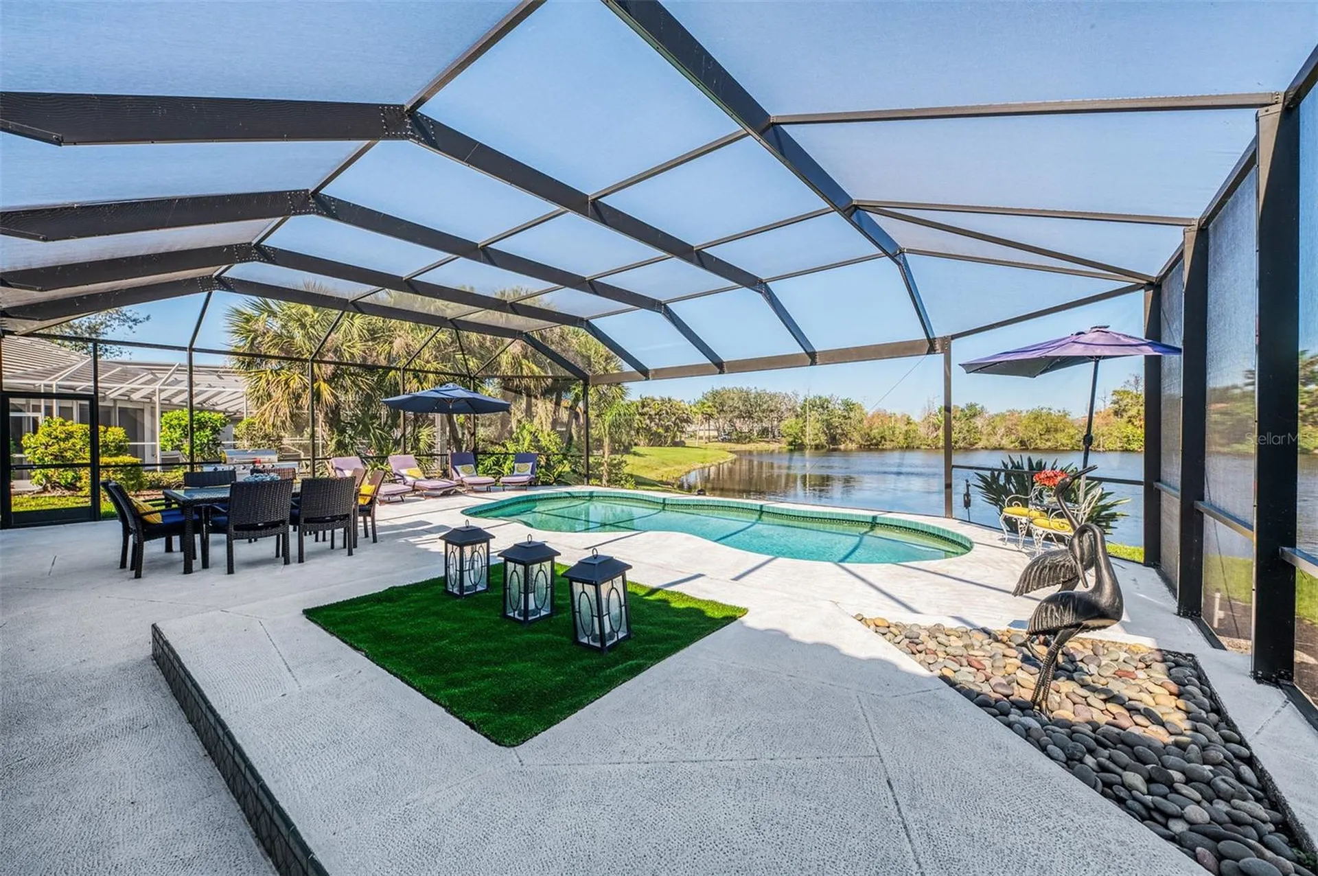 3615 Pennyroyal Road Port Charlotte FL 33953